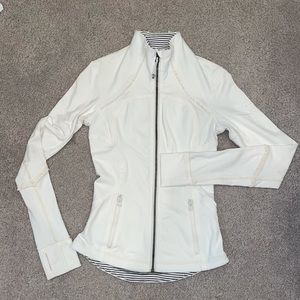 Lululemon define Jacket